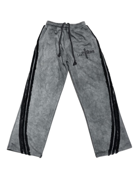 “black sheep” Heavyweight Sweatpants