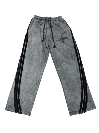 “black sheep” Heavyweight Sweatpants