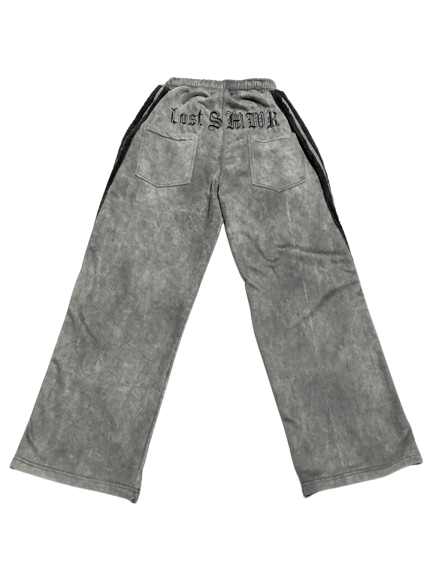 “black sheep” Heavyweight Sweatpants