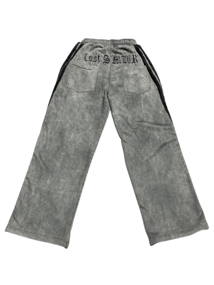 “black sheep” Heavyweight Sweatpants